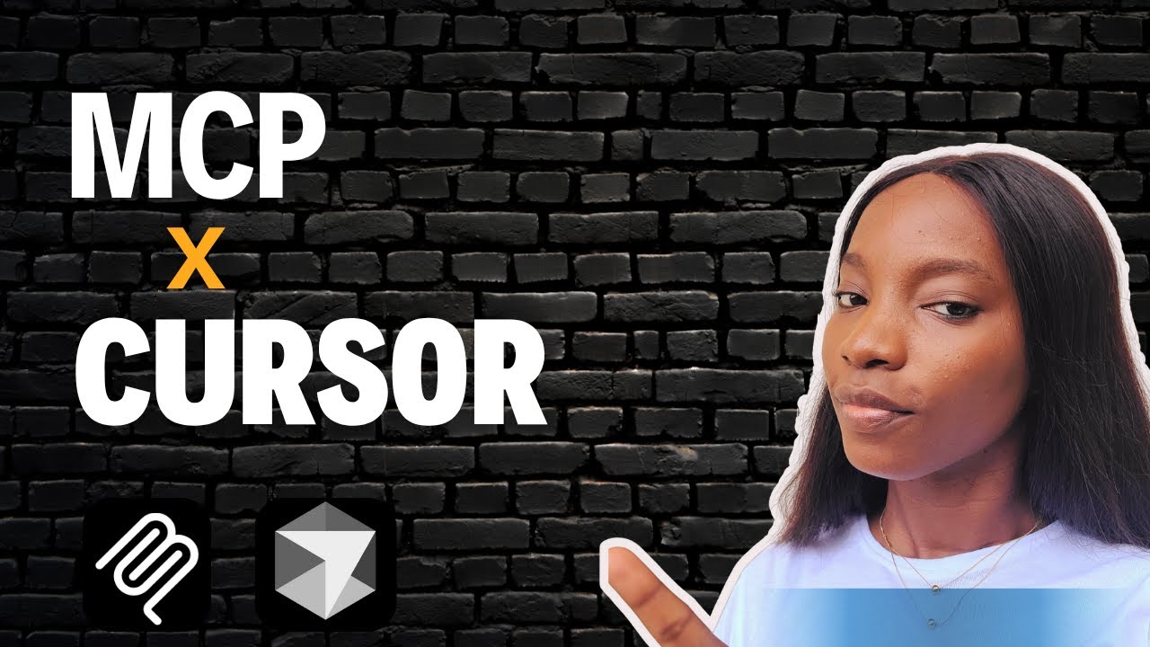 How to Use MCP Servers with Cursor AI | Connect Cursor to MCP Servers