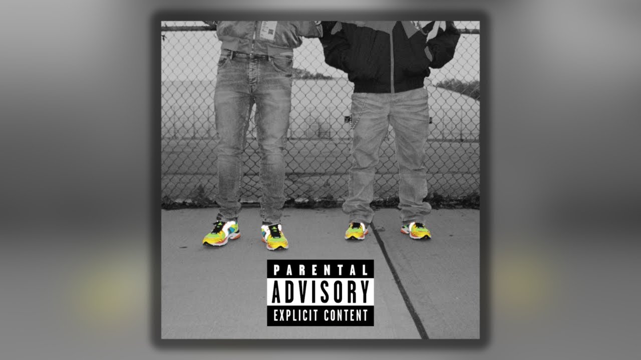 Westside Gunn «My Sauconys Glowin» (полный EP)