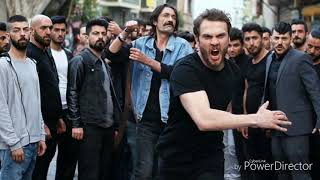 2.Sezon 23.Bölüm Dizi Müziği