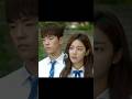 غيرة البطل على البطلة بسبب السماعات لقطة مضحكة من مسلسل كوري كيدراما دراما كورية 