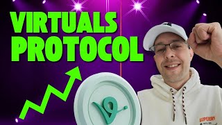 Crypto Crash &amp; Why Virtuals Protocol Has Grabbed My Attention
