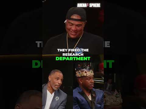 Gil’s Arena BREAKS DOWN Fouls & Star Privilege!