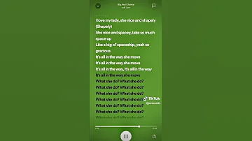 Big And Chunky Sped Up Tiktok Audio 