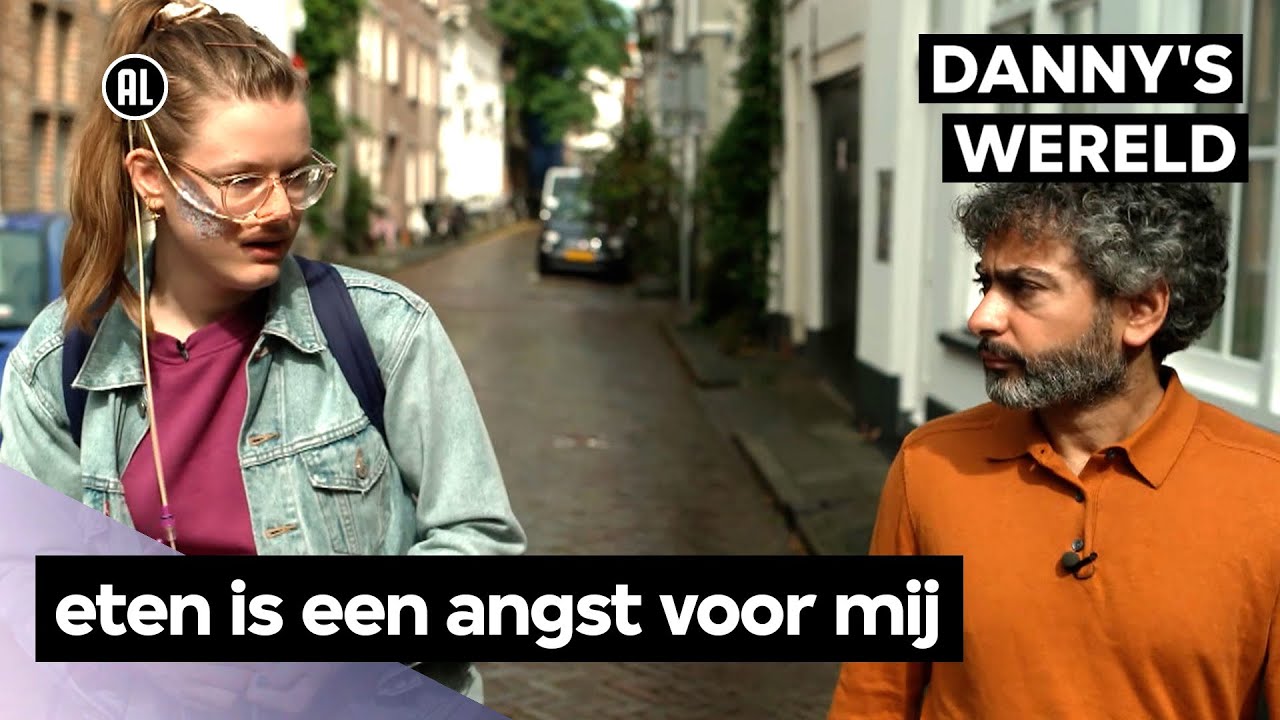 Wanhopig door lange wachtlijsten | DANNY'S WERELD #8 | VPRO
