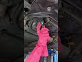 Maintenance on a Ukrainian Taxi #Mercedes #maintenance#workshop #brakesystem #mercedesbenz #mechanic