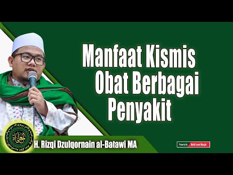 Video: Penyakit Kismis