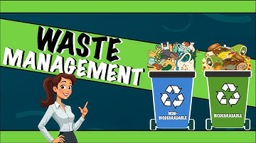 Waste Management is Changing Everything - Here’s Why!