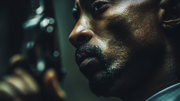 2Pac - Dogg Block (Music Video 2025)