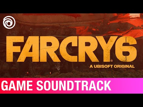 The Tourist | Far Cry 6 (Original Game Soundtrack) | Pedro Bromfman