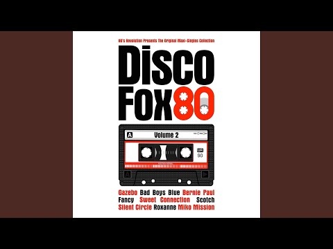Fantasy Boy (Special Maxi Mix)