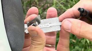 2002 Chevy Cavalier-All Keys Missing