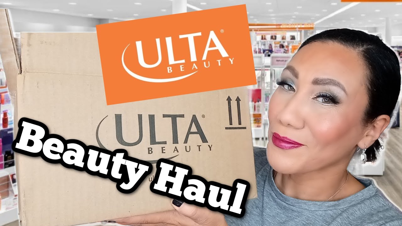 Ulta Beauty HAUL | ТРИ БЕСПЛАТНЫХ ПОДАРКА ПРИ ПОКУПКЕ