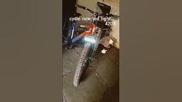 cycle modification in 🚨