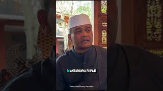 Gubernur Jateng Akui Bareng Bupati Pekalongan Fadia Arafiq Sebelum Ott Kpk