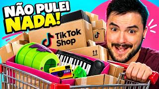 Details I BOUGHT EVERYTHING THAT APPEARED ON MY TIKTOK SHOP FEED News