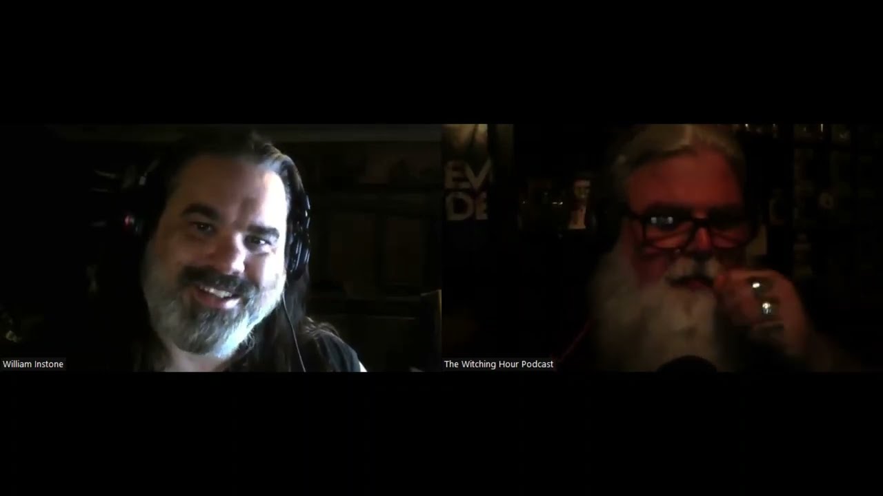 William R  Instone of Butchers Bluff