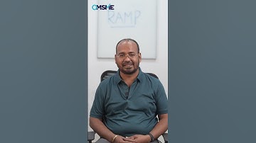 RAMP Scheme is here to boost MSMEs with skill development, tech enhancement, and marketing support.