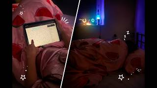 Relaxing Word Search Until I Fall Asleep