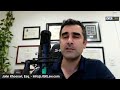 U.S. Immigration Questions Answered LIVE (Jan. 30, 2024) UNEDITED!