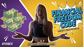 How Software Engineers Can Achieve Financial Freedom | Tony Robbins’ Money: Master the Game screenshot 4