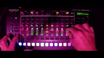 Kit Challenge Week 10 - 808 Day!