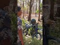 MASTER TRABAS COMBAT
