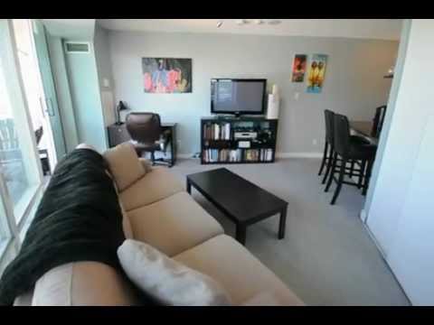 Virtual Tour Of 650 Queens Quay West Toronto Ontario M5v 3n2