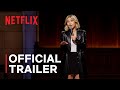 Taylor Tomlinson: Prodigal Daughter | Official Trailer | Netflix