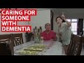 Caring For Someone With Dementia | Talking Point | CNA Insider