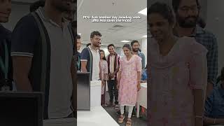 Nila the Robot Makes Tekion Chennai’s Halloween Event Unforgettable! #tech #robomiracle #robotrental