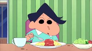 Shinchan Old Episode In Hindi