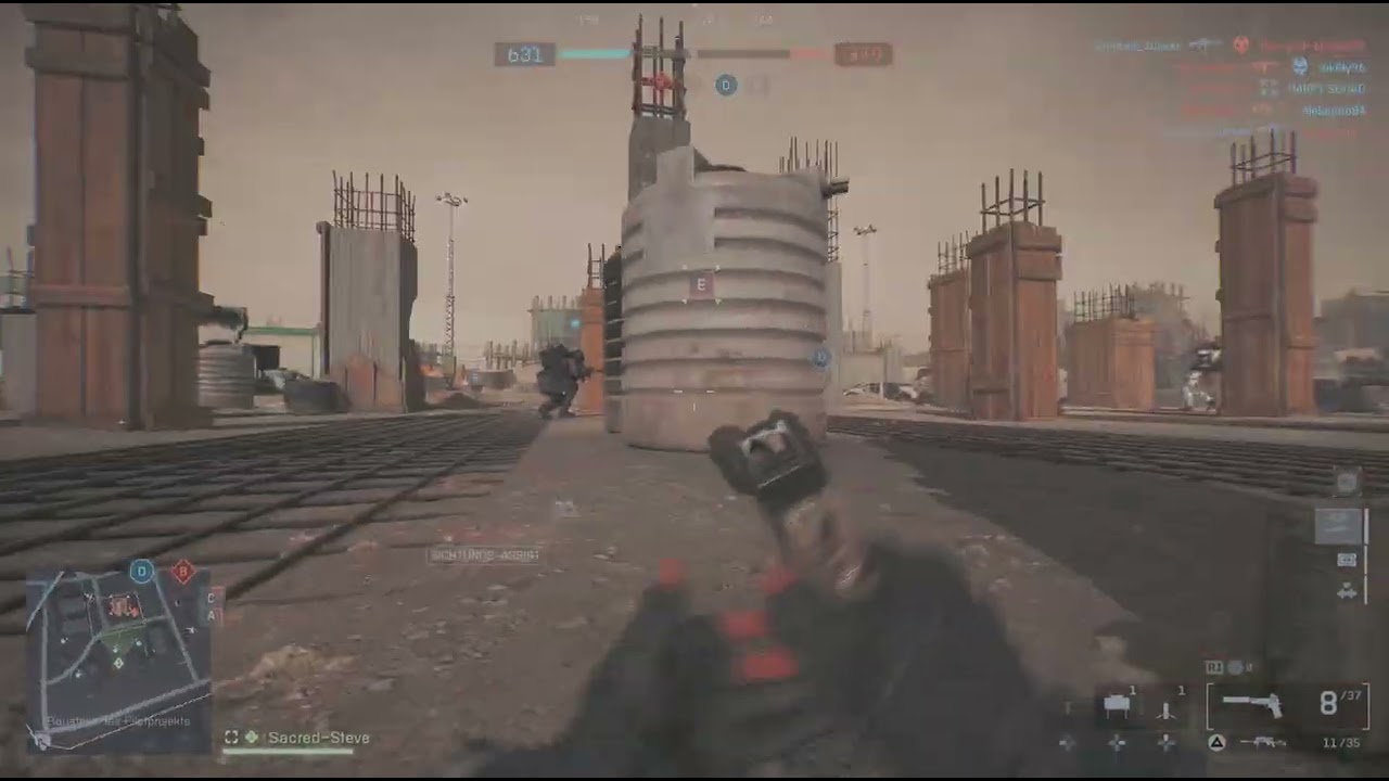 Battlefield 6 | Gottcha