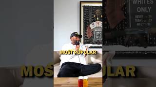 Riky Rick on Hip Hop
