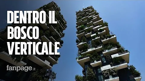 Quanto costa un appartamento nel Bosco Verticale di Milano?