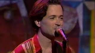 View Violent Femmes Interview and Live Performance on MTV - Song Details Not Provided