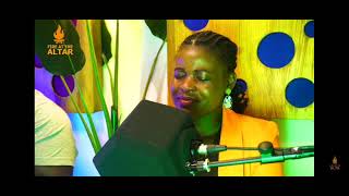 Worship with Jovia, Deep Luganda worship session.