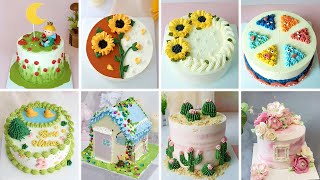 Creative Chocolate Cake Recipes For Weekend | Satisfying DIY Cake Decorating Tutorials 30