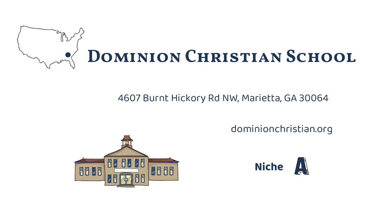 Dominion Christian School (Marietta, GA)