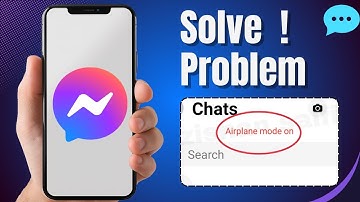 Fix Messenger Airplane Mode On Error 2025 – Quick Troubleshooting Guide