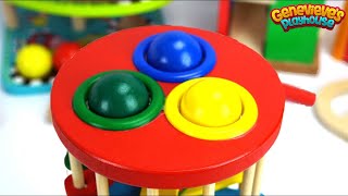 Great Educational Toddler Toys For Kids