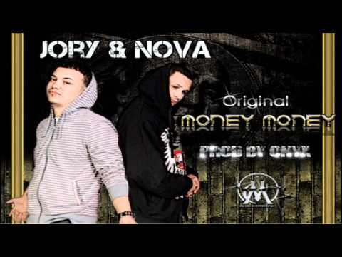 Watch the video for Money Money