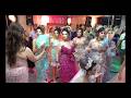 Romanian Wedding Party 2
