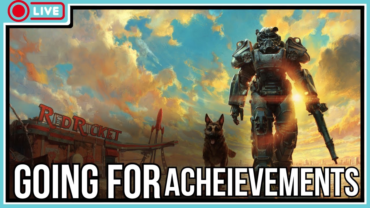 Why do I love this game so much? - Road to 100% Achievements - YouTube