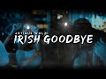 Irish goodbye official lyric  artimus wolz