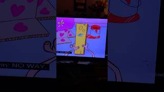Plank"s mouth wiped off ! Ed Edd n Eddy checkered past