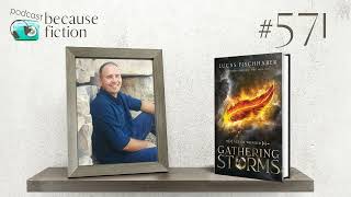 Episode 571: A Chat with Lucas and Shauna Fischhaber