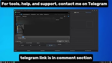 How To Full Setup Venom Rat HVNC V6.0.3 2025