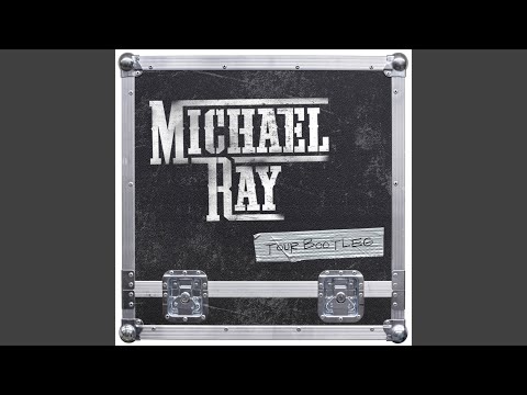 Think a Little Less - Michael Ray
