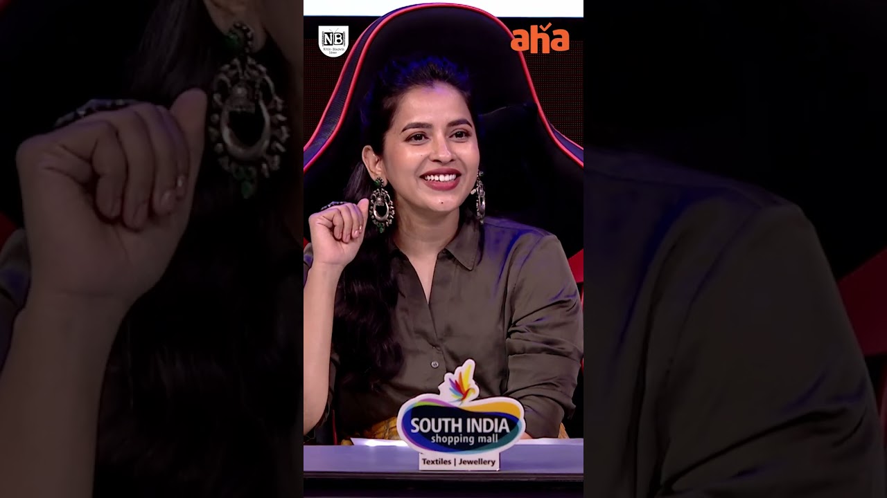 ఈ పనిని చీకట్లో చేయడానికి ఇష్టపడతారు... Clues Came... Brain Gone....😂 - Sarkaar Season 5 - NB Ideas