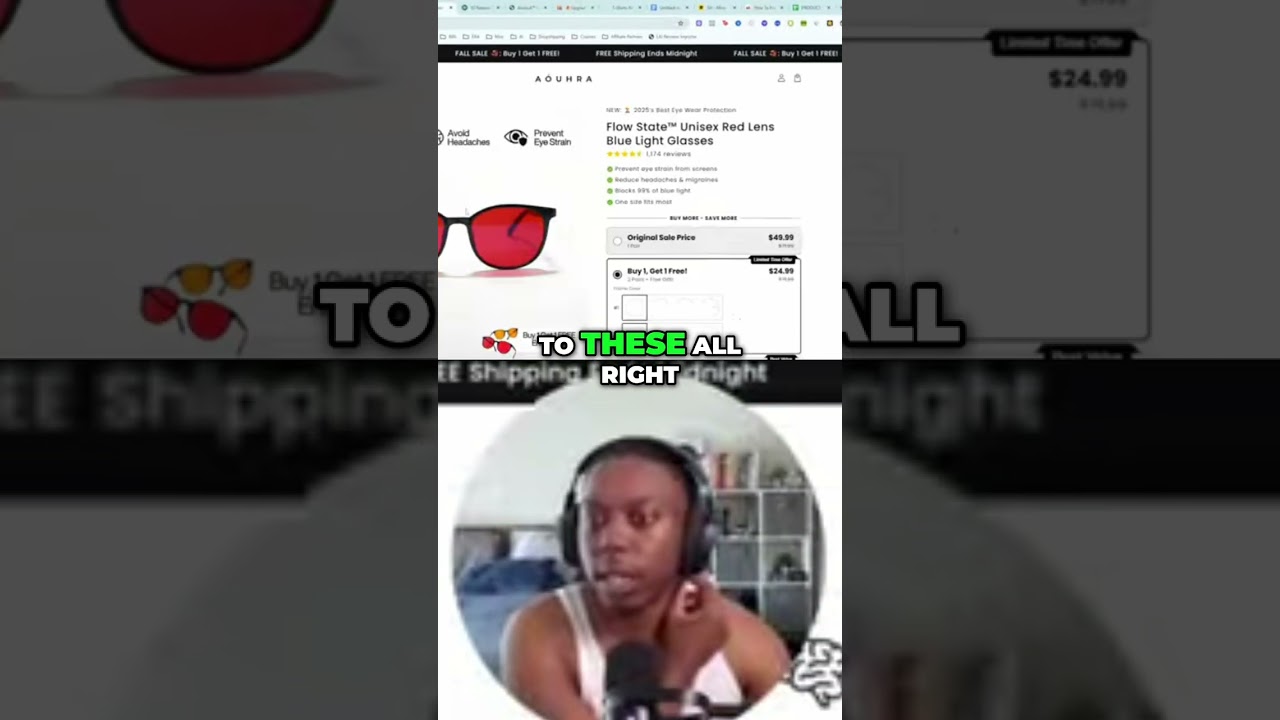 Dropshipping Ads: Stop Wasting Money on Same Product! 